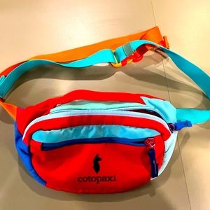 Cotopaxi Kauai 1.5L Hip Pack